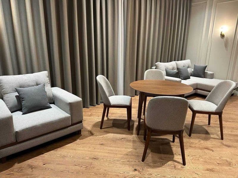 Евроремонт высшего качества что не хватает в этой квартире м — фото 2