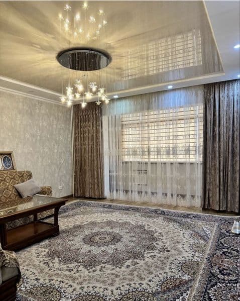 Аренда  PUSHKIN Metro <br />
3/4xona<br />
2-etaj<br />
4-ет — фото 2