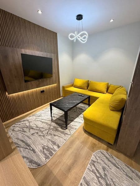 Местоположение:<br />
Яшнабадский район.<br />
ЖК NRG Yangi  — фото 4