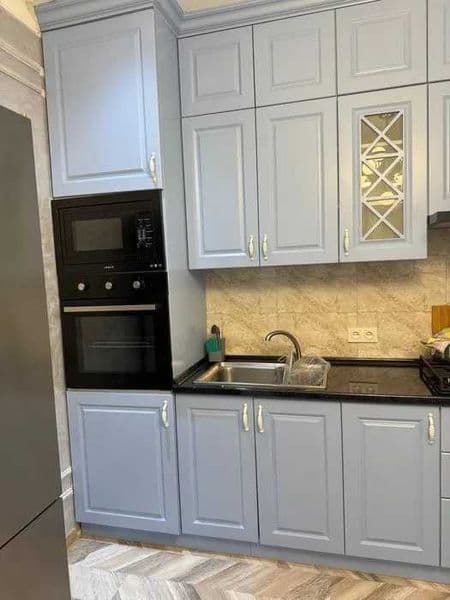 Сдаётся отличная и уютная квартира!<br />
<br />
 Район: Якк — фото 5