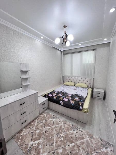 Сдам свою двухкомнатную квартиру на втором этаже двенадцатиэ — фото 5