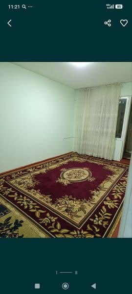 1 хона 2 хона килинган узок муддатга факат оилага берилади м