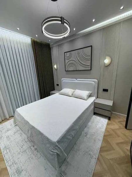 Сдаётся отличная и уютная квартира!<br />
<br />
 Район: Мир