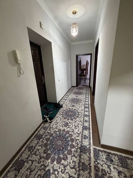 Аренда квартира сергели навастройка спутник 16а 2/4/7 хамма  — фото 4