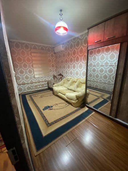 Сдаётся 3х комнатная квартира на ТТЗ 4<br />
С обстановкой < — фото 2