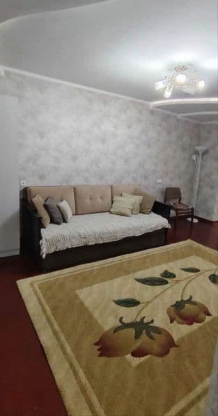 Сдается квартира могут жить все . Можно с животными. Студент — фото 2