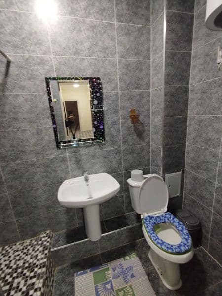 Manzili: Chilonzor 10-kvartal metroga 5 minutli peshkom yo'l — фото 4