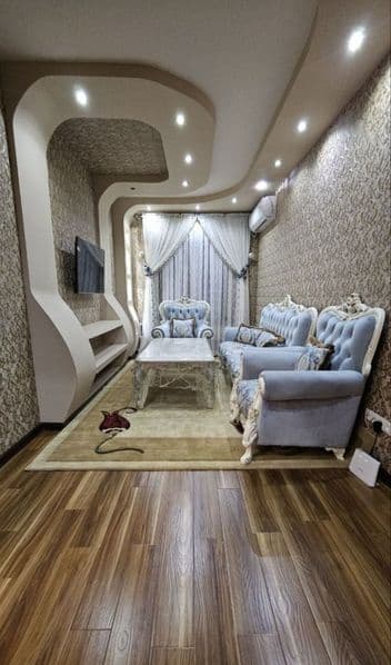 Yunusobodda remonti alo uy ijaraga beriladi<br />
 Orintir:  — фото 4