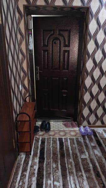 Сергили1 бозорчани енида метрога якин 50метир евра ремонт фа — фото 5