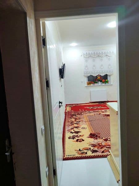 Сдаётся квартира 1/2/2. Яшнабадский р-н. Улица Катта Олмос.  — фото 2