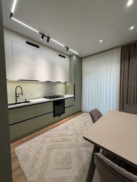 Сдаётся КЛАССНАЯ квартира<br />
<br />
• Район: Яшнабадский< — фото 4