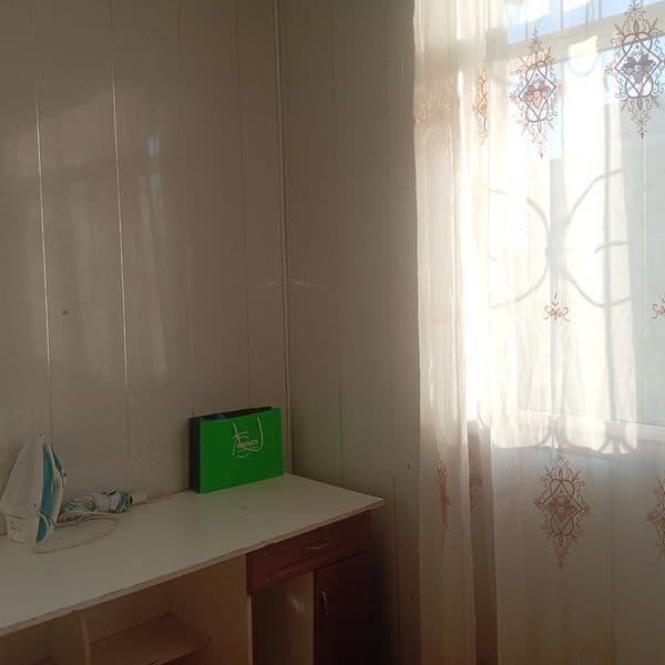 Маклерсиз квартира. Куйлик 5 Массив да жойлашган. 2 хонали,  — фото 3