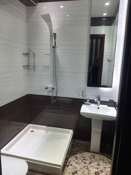 Arenda novastroyka Golden house<br />
1 etaj + padvalda stoy — фото 4