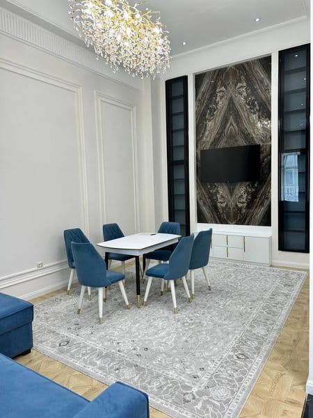 Toshkent citydan kvartira ijaraga <br />
Qulay joylashuv sha — фото 4