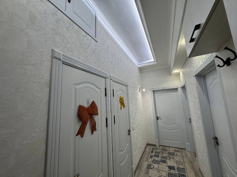 Сдам свою 2 к.кв. в центре города, в доме бизнес класса по у