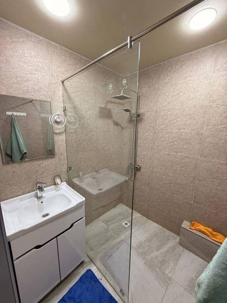 #Нукусская 3/6/9 <br />
Госпитальный базар 2мин.<br />
Ремон — фото 4