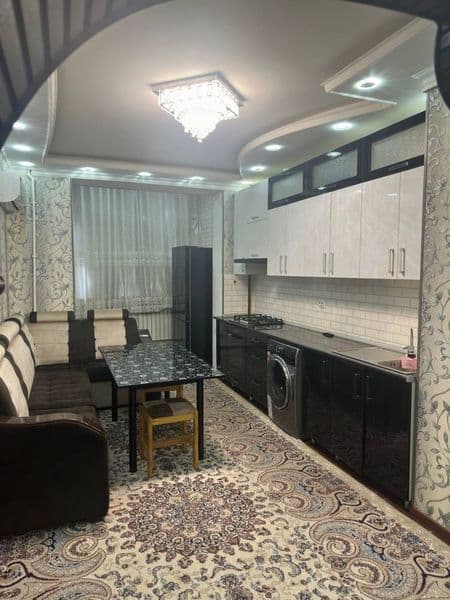 Аренда Юнусабад 17  Фул Апартамент 2 Санузел <br />
<br />
3 — фото 3