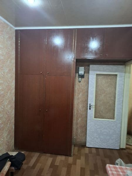 Хамма кулайликка эга 4 хонали хонадон. Фарход бозори, мактаб — фото 4