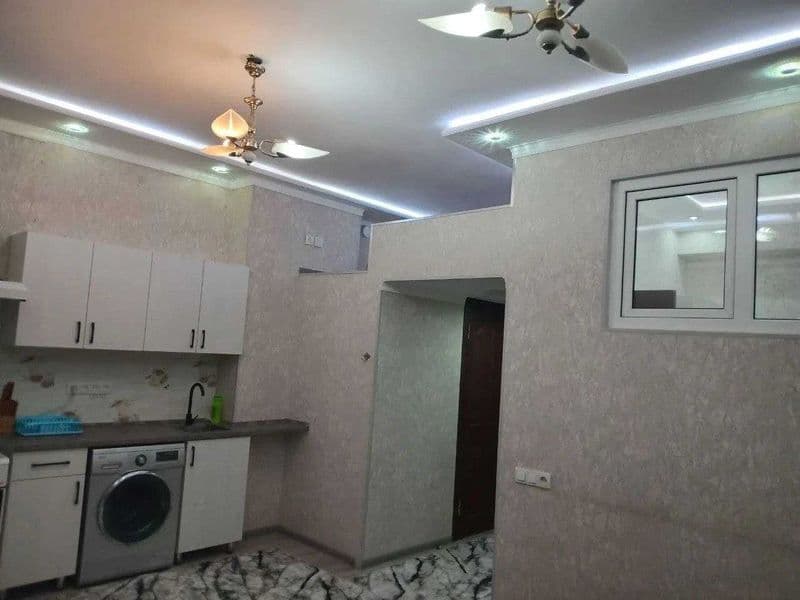 Аренда квартира 2-хона 2 чи-этаж, 7-этажка дом, Новостройка. — фото 2