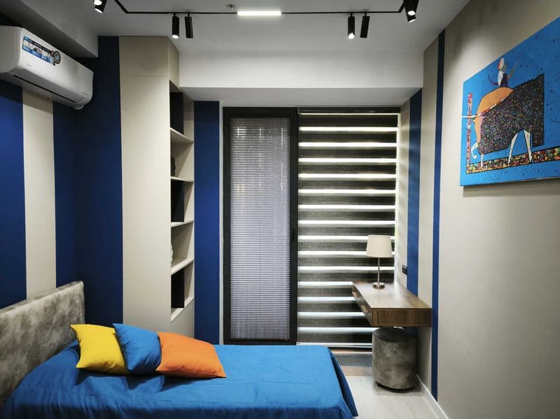 Предлагается в аренду 3х комнатная квартира в ЖК бизнес клас — фото 4