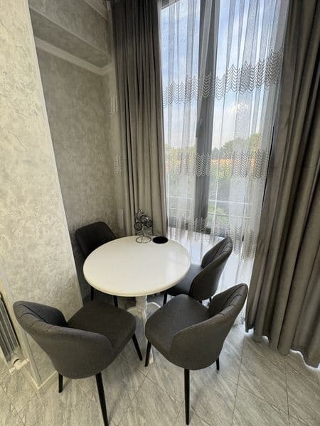 Аренда Квартира <br />
ТТЗ Новостройка <br />
ул. Буйук Ипак — фото 4