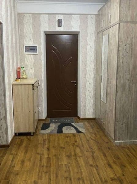 Сдается 2х комнатная квартира Сергели 2.<br />
Квартира полн — фото 5