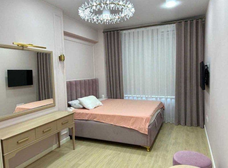 Премиальная квартира<br />
<br />
Район: Яшнабадский<br />
А