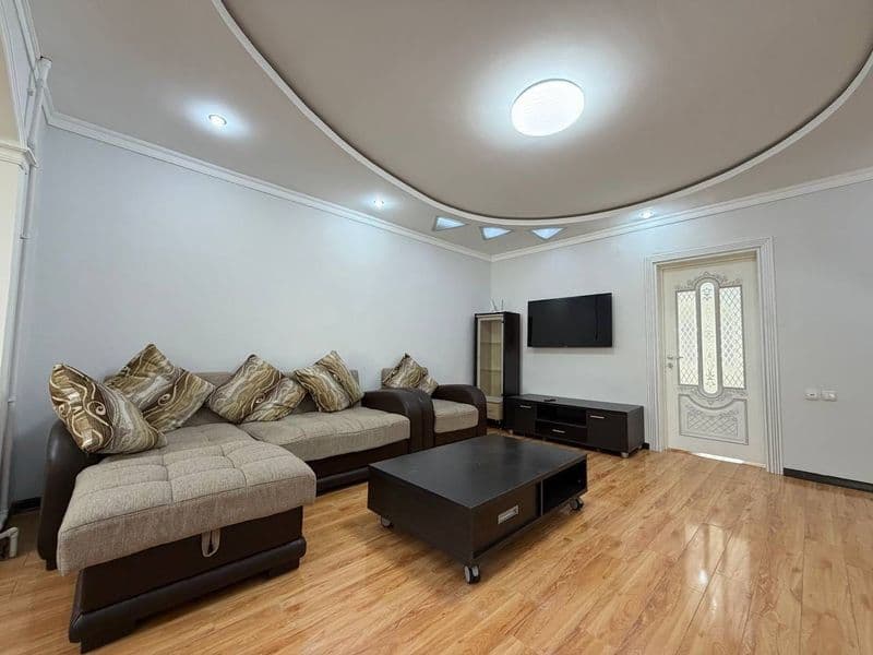 Аренда, Мирабадский район, ЦУМ Ц-7, 2/2/4<br />
<br />
2-ком — фото 3