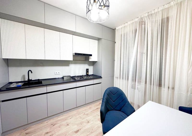 Аренда квартира Навастройка <br />
Район - Алмазар <br />
Ор — фото 5