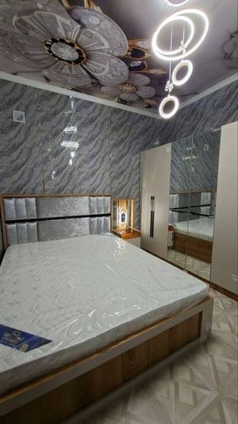 Novostroyka <br />
Kimlar uchun: Oilaga Yoki talabalarga<br 