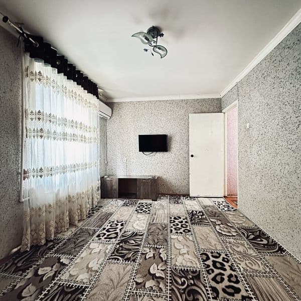 Чилонзор  26 кварталда оила ёки тартибли инсонлар учун 2 хон