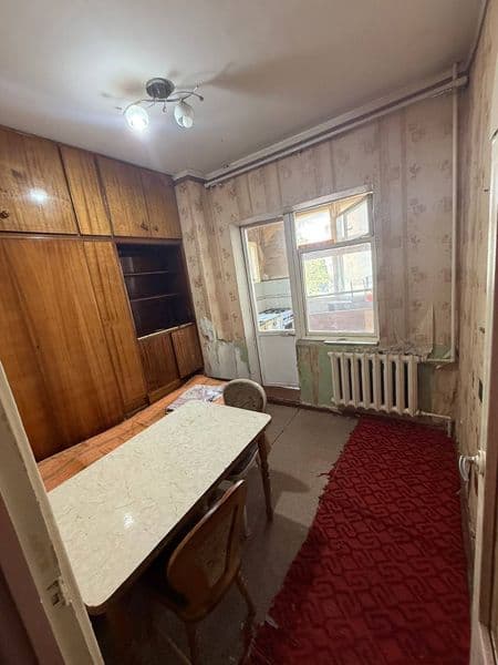 Район: Яккасарай <br />
Адрес: Кушбеги <br />
<br />
Комнат: — фото 2