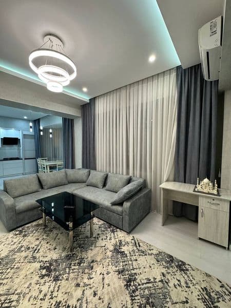 Mirzo Ulug‘bek tumani, Yuridik universitet yonida<br />
Сдаё — фото 2