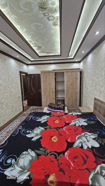 Аренда квартира <br />
Район - Алмазарский<br />
Ориентир -  — фото 5