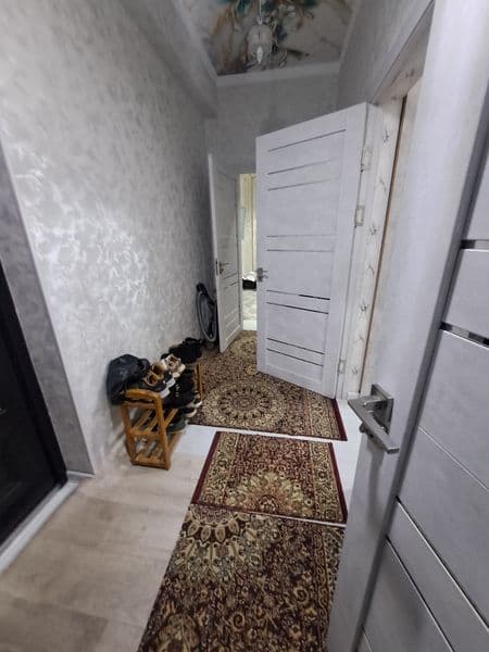 Яшнобод олмос резиденсда шерикликка арендага болларга кварти — фото 5