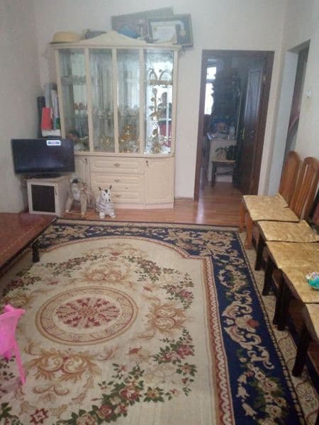 Arenda Sergili 6a Lift bor<br />
2 xona Oyla quyiladi <br /> — фото 3