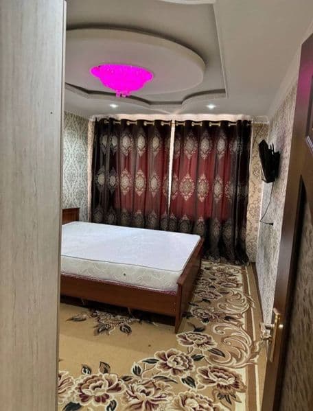 Аренда квартира <br />
Район - Алмазарский<br />
Ориентир - 