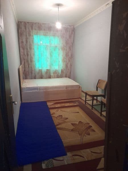 Novzada kvartira <br />
Chilonzor 3-kvartal <br />
Novza met — фото 4