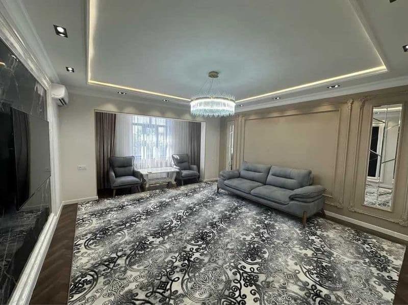 Район ; Юнусабадский<br />
Адрес : ЖК Комфорт Хаус<br />
<br — фото 2