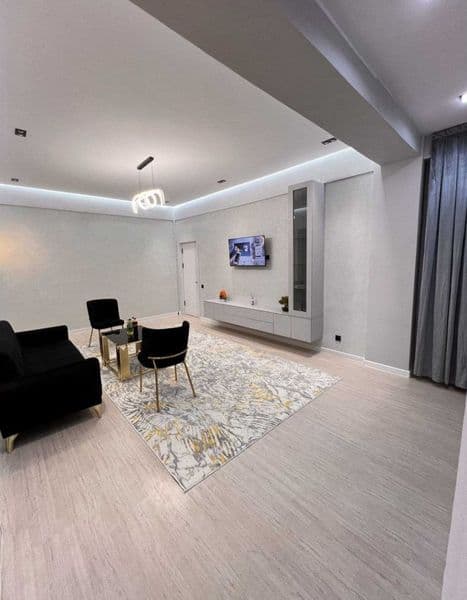 Сдается квартира для семейных<br />
<br />
• Район: Алмазар< — фото 2