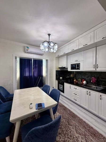 комфорт квартива метрони ёнида. Карзинка оркасида<br />
Tele — фото 2