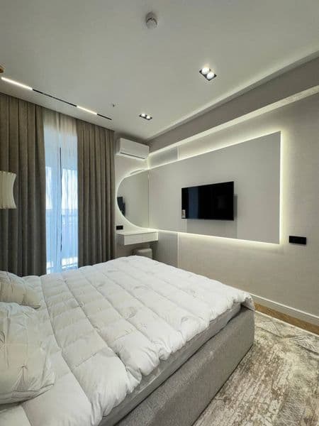 #Аренда #новостройка <br />
<br />
Район - Мирзо-улугбекский