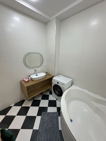 ЖК “ParkWood” Мирабадский район<br />
• 2-х комнатная торцев — фото 4