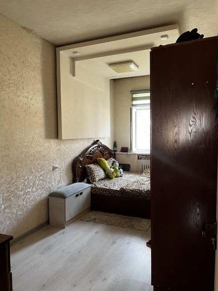 Ayol qizlaga kvartira ijara oyli kunli <br />
Hama sharoiti  — фото 2