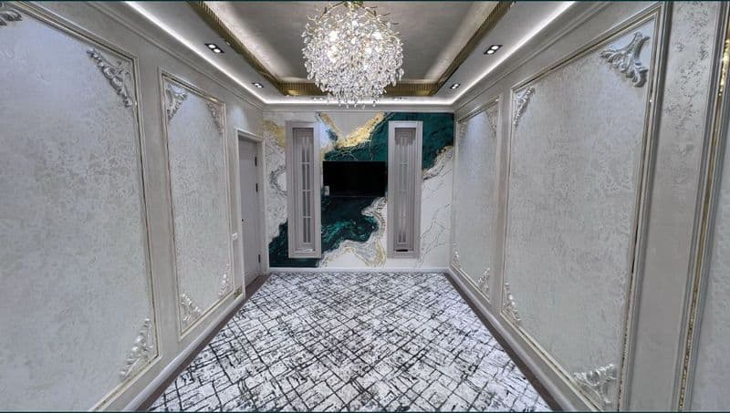 Район - #Яккасарой<br />
Новостройка <br />
Ориентир - Улица — фото 3