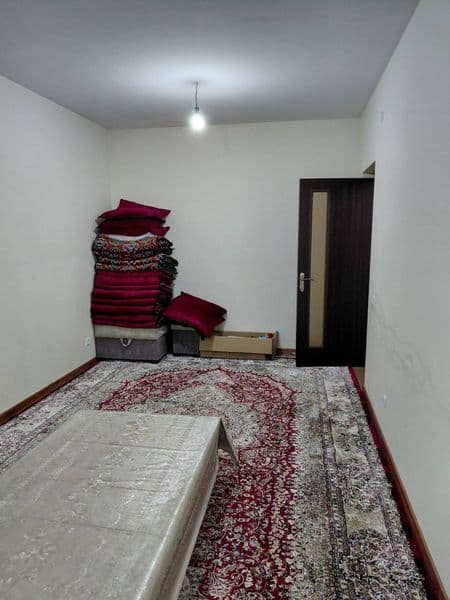 Сергели-1бекат<br />
Шоштепа <br />
Ор-p Flowers garden <br  — фото 3