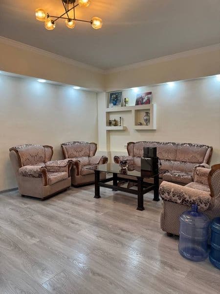 Аренда Квартиры <br />
Яккасарайский район <br />
<br />
3/7