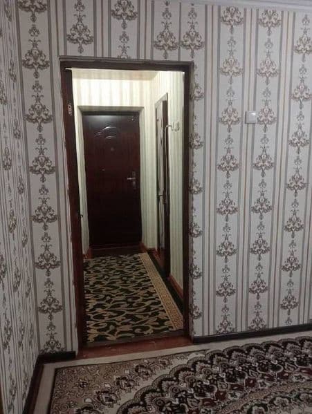 Mirzo Uluğbek metrodan 2 minutli yôl<br />
Faqat 1 ta qiz ol — фото 3