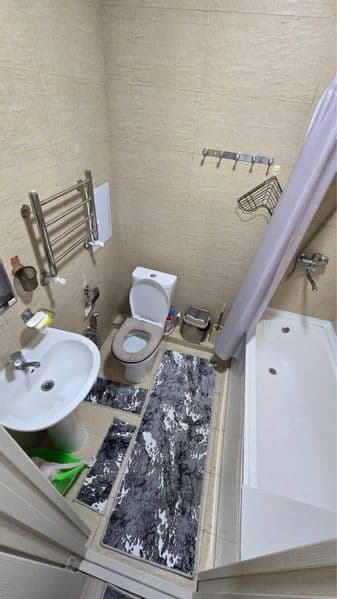 Аренда квартира Навастройка<br />
Район - Алмазар<br />
Орие — фото 3