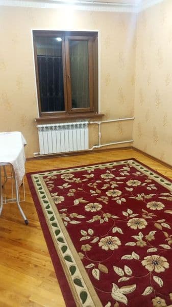 Hamma sharoit bor oqiydigan ishlaydigan bollar kerak telda h